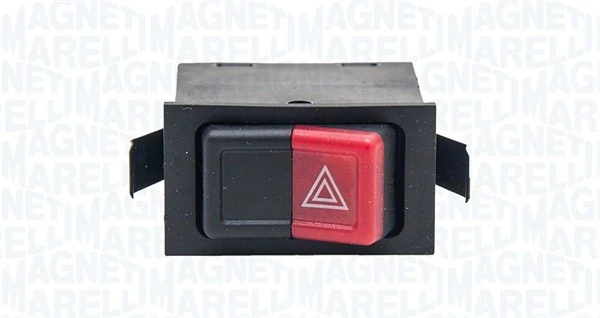 Hazard Warning Light Switch